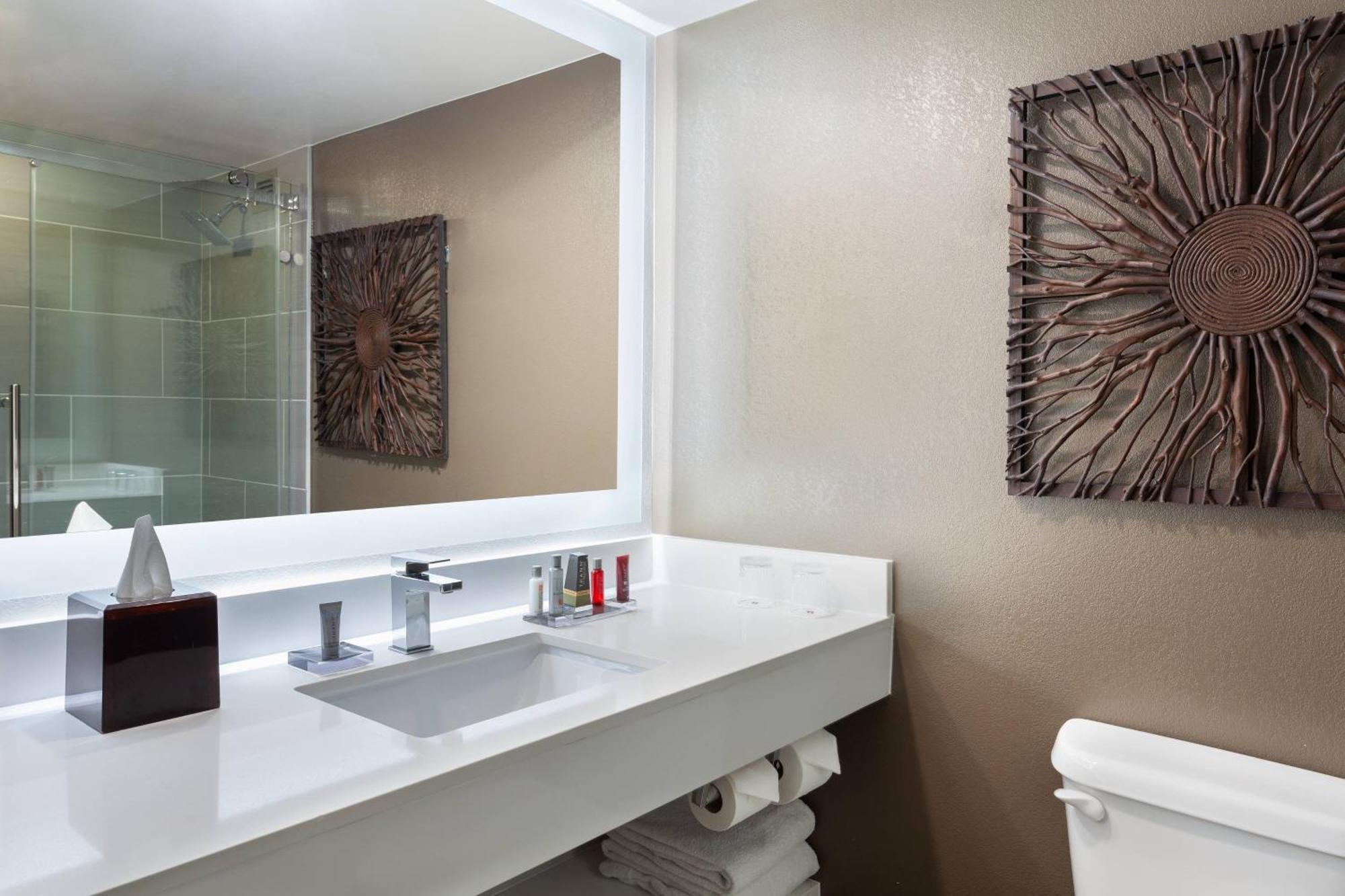 Marriott Albuquerque Hotel Luaran gambar