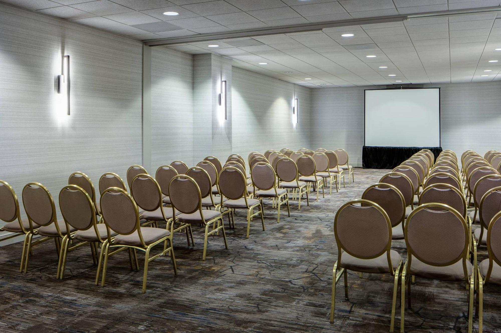 Marriott Albuquerque Hotel Luaran gambar