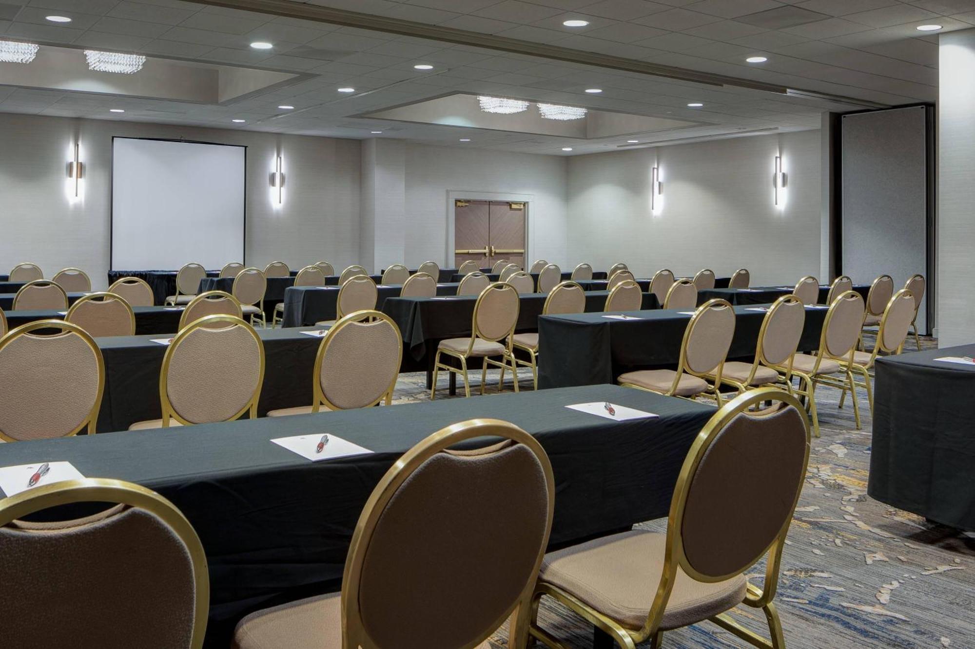 Marriott Albuquerque Hotel Luaran gambar