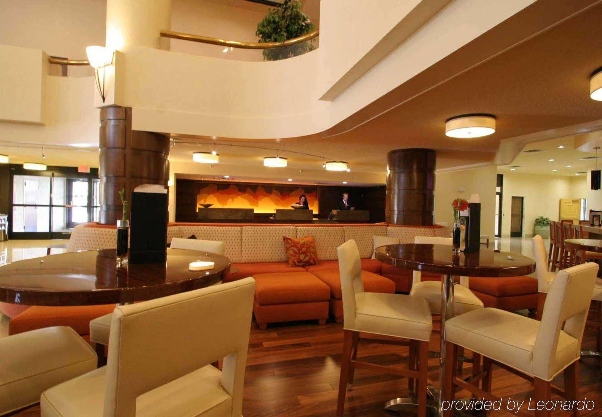 Marriott Albuquerque Hotel Luaran gambar