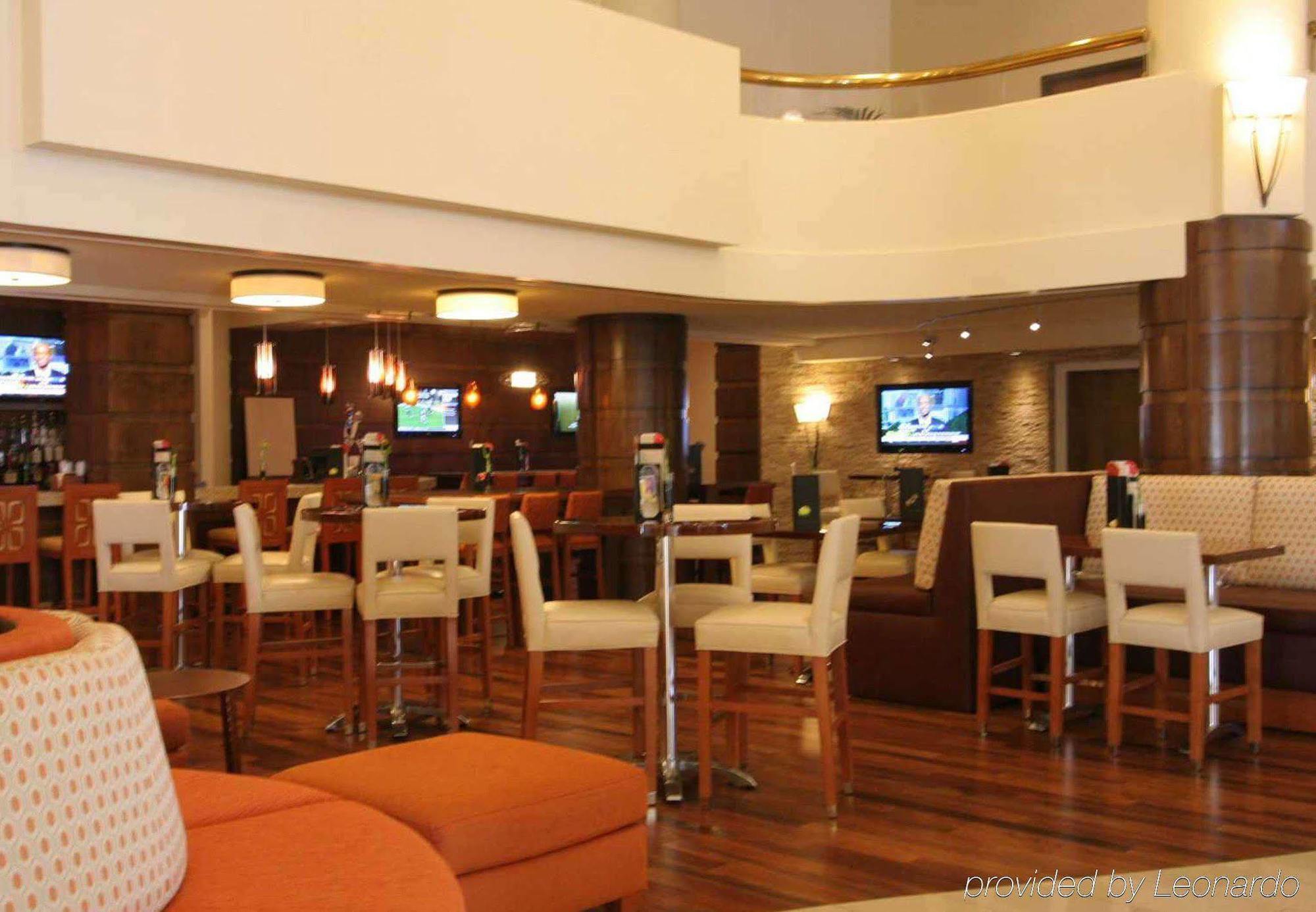 Marriott Albuquerque Hotel Luaran gambar
