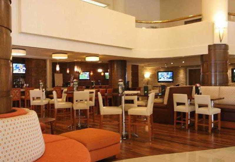 Marriott Albuquerque Hotel Luaran gambar